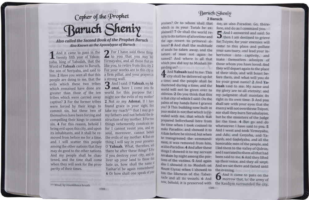 Cepher Package Deal - Large Print