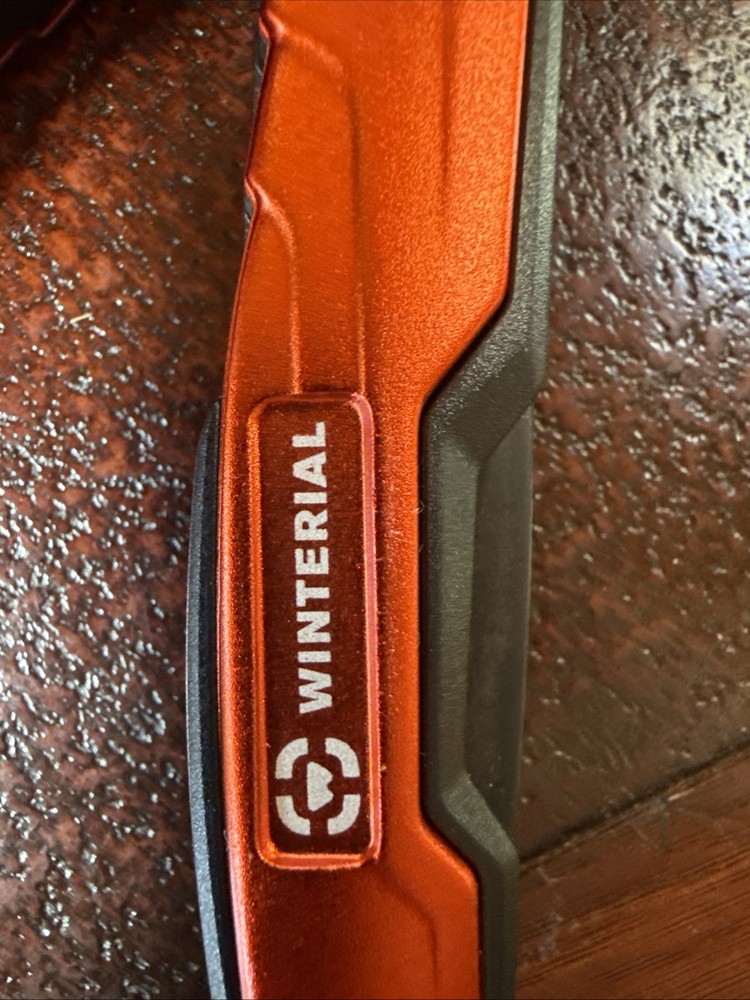 Winterial Multi-Tool w/ Case