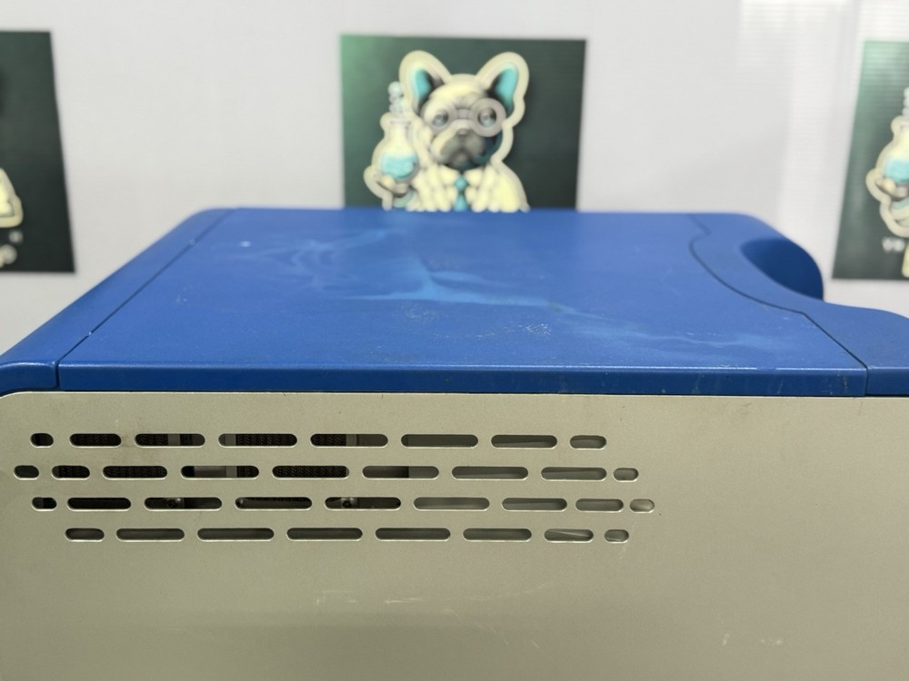 Caliper LabChip GX DNA/RNA Analyzer – USB Recognized, Powers On, Tray Working