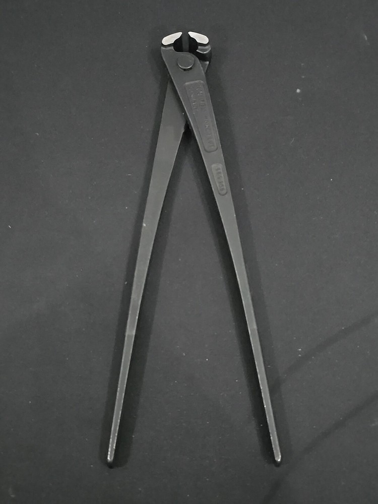 KNIPEX Tools - High Leverage Concreters' Nippers (991300)