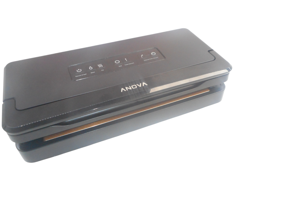 Anova Culinary ANVS01-10 Precision Vacuum Sealer Pro READ