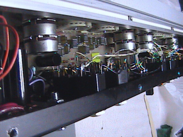 Yamaha YDG-2030 Programmable Digital Parametric Equalizer. Extremely Rare!