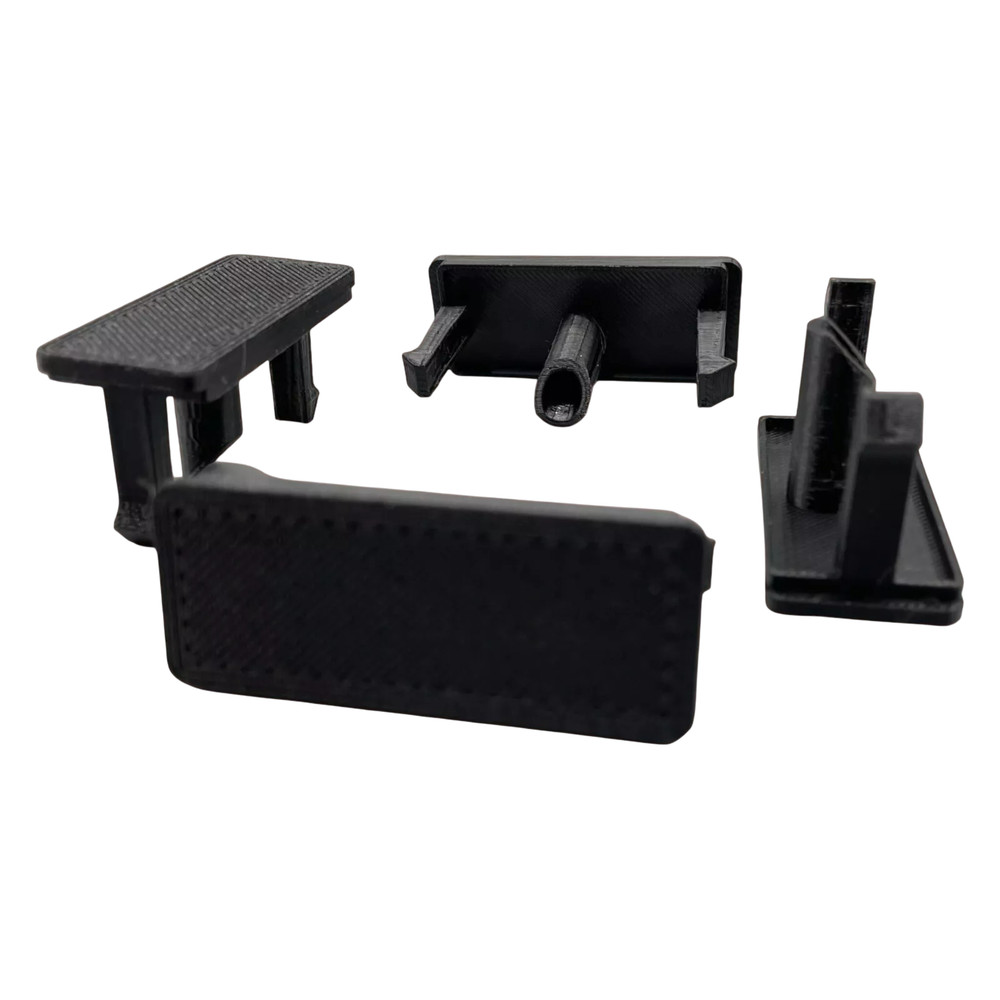 Replacement Button for KitchenAid Microwave