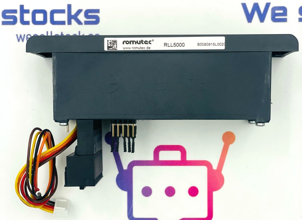 ROMUTEC RLL5000 Signalising Module
