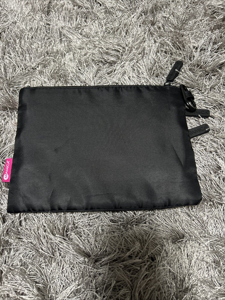 Miamica Masks Pocket Organizer