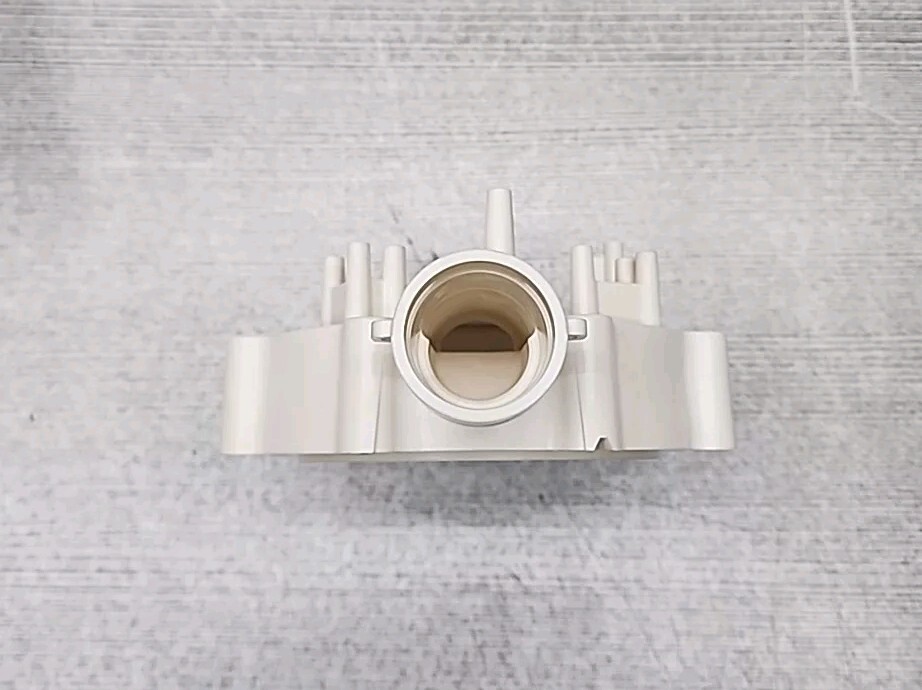 7171161 - Water Softener Valve Cover