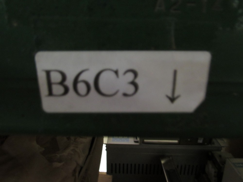 RACK MOUNT CS1220 8U 64-BAY MINISAS STORAGE CHASIS ***XLNT***