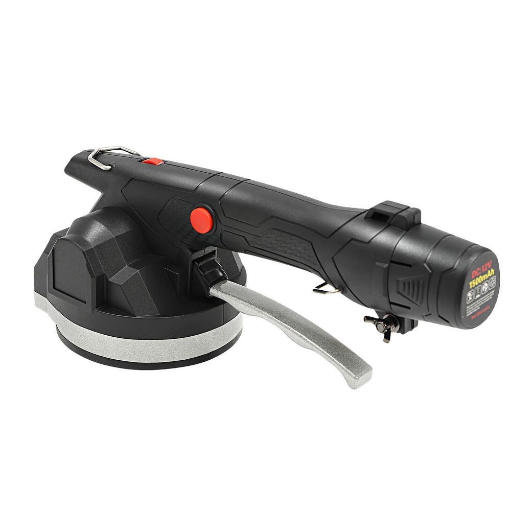 Tile Suction Cup Handheld Vibrator For Easy Tile Installation Tool