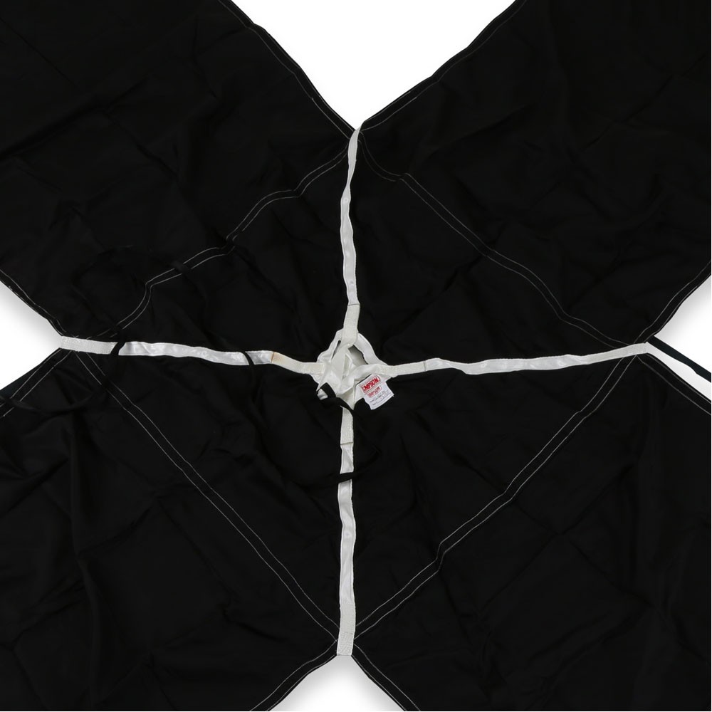Simpson Parachute 42061BK;