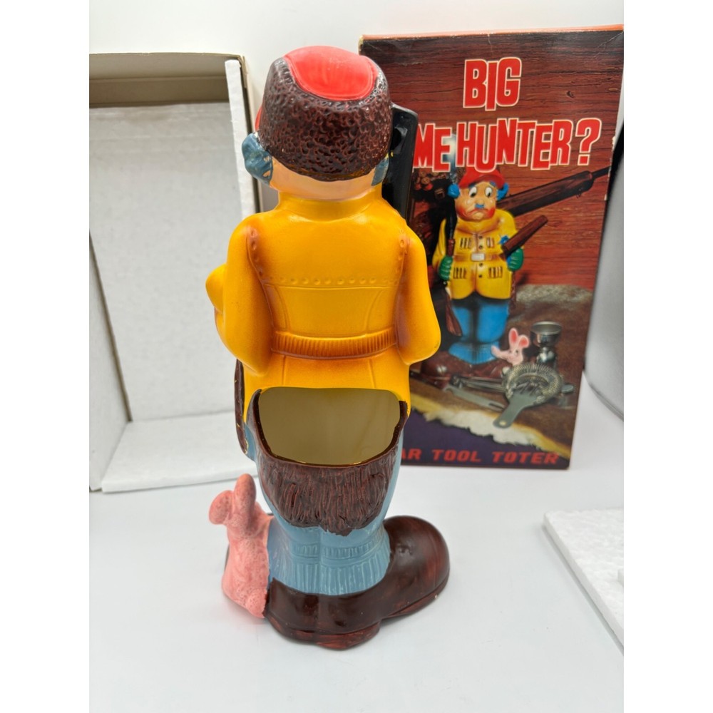 Vintage Hunter Barware Tool Holder New 1970's