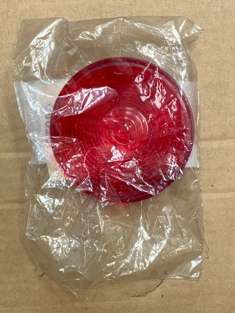 LENS BRAKE LIGHT 91482
