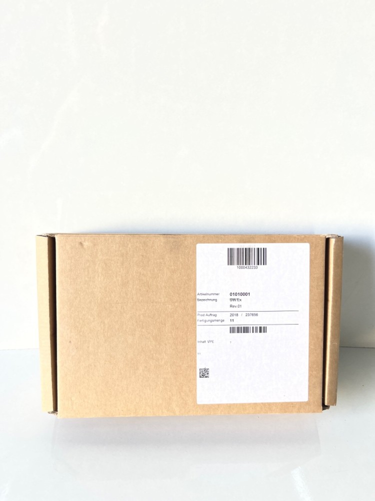 PI SW-EX intelligent sensor system