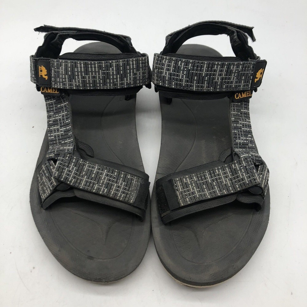 Camel Sandals Men's - Size 8