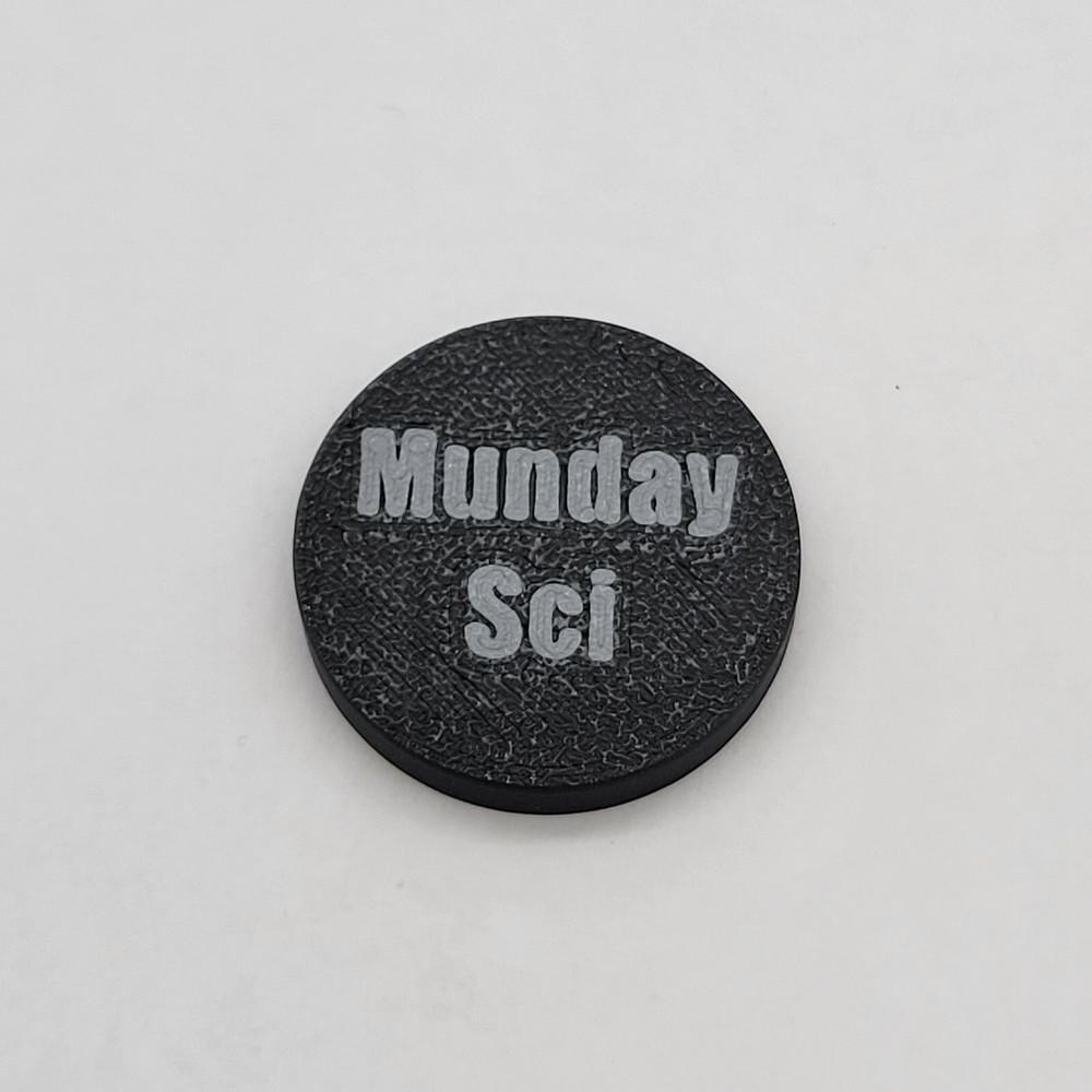 C-Mount Microscope Camera Adapter Dust Cap Olympus Nikon Zeiss Leica