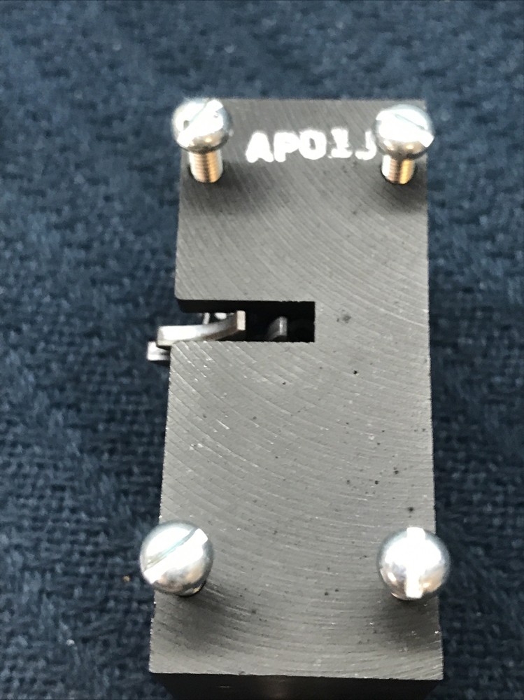 Veeder-Root 5 DIGIT Mechanical Counter AP01J