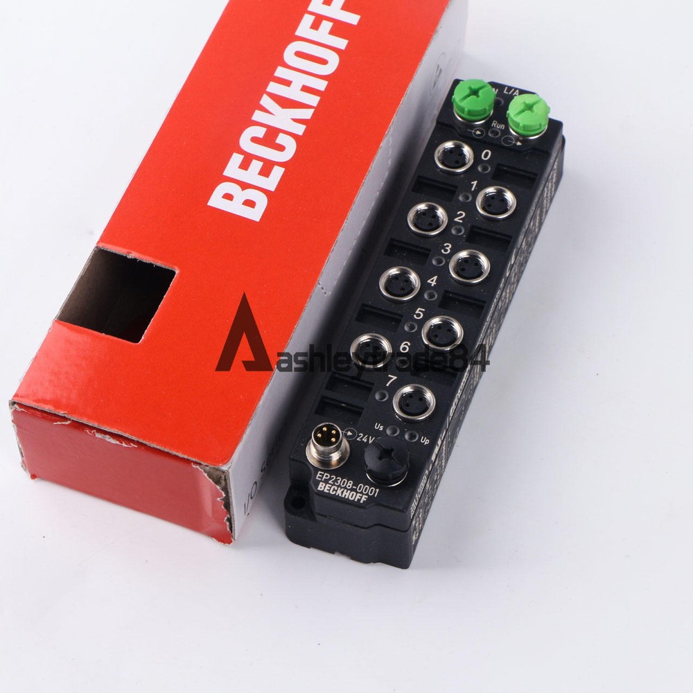 1PCS NEW BECKHOFF Bus module EP2308-0001 EP23080001