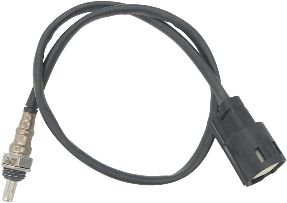 Oxygen Sensor Rear Sensor Replacement Harley Davidson V-ROD Sportster Softail Dy