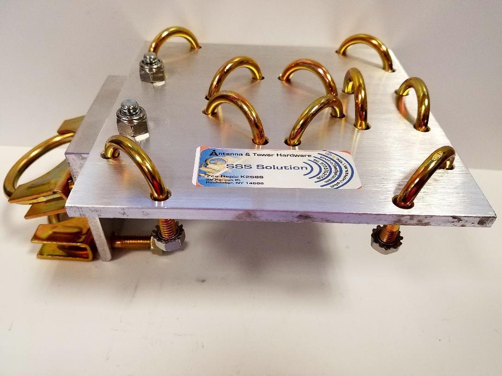 COB Antenna HUB