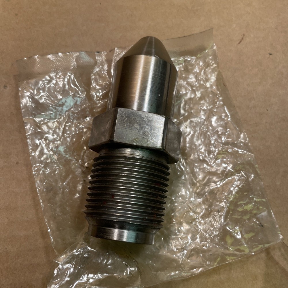 NEW Injection Mold Nozzle TTS 50