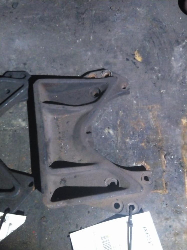 Replaces 120010302 FRONT ENGINE MOUNT ,  OR