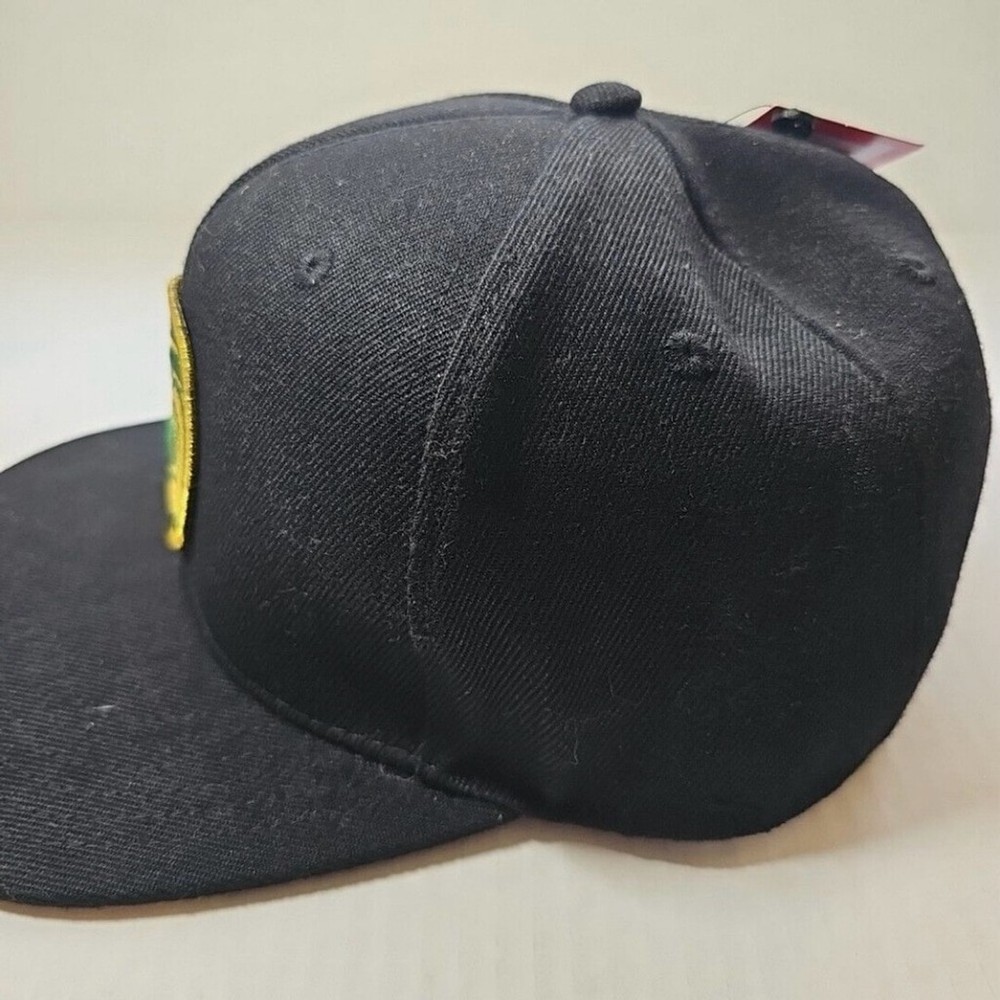 NWT Marvel Loki SnapBack hat