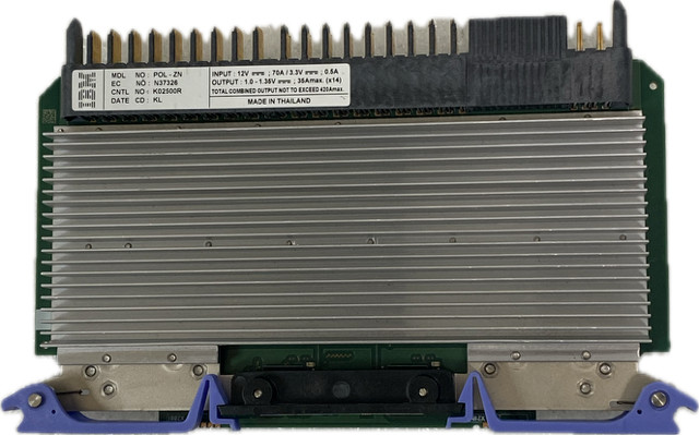 IBM 00LV515 POL- ZN  VRM Voltage Regulator Module