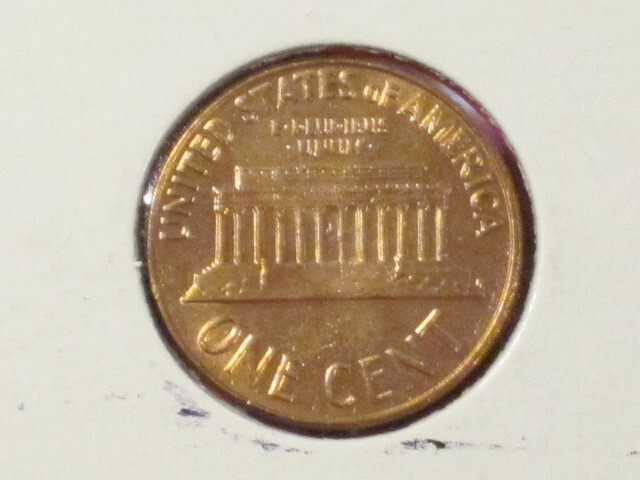 1963-D Memorial Cent - XF example! GSID 2351 / Denver Mint