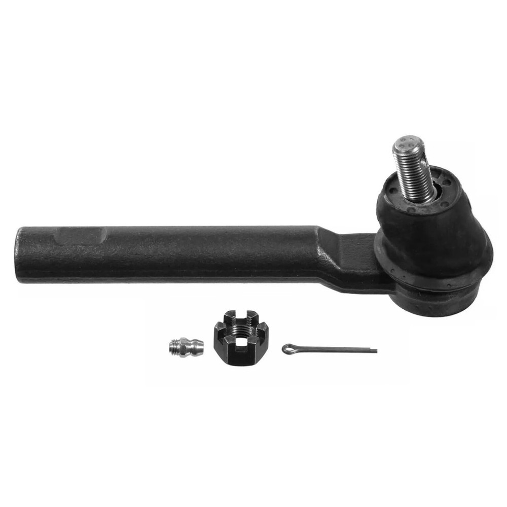 Front Lower Ball Joint Outer Tie Rod for 2007 2008 2009 2010 2011 Honda CR-V CRV