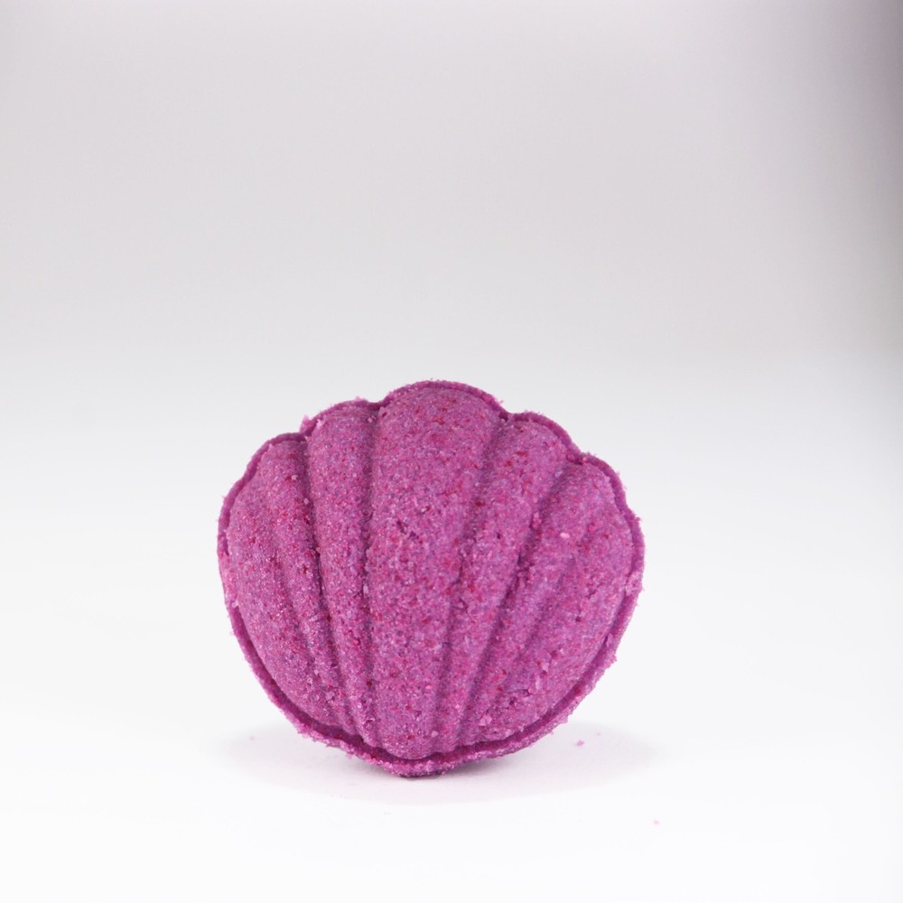 SEASHELL Bath Bomb Mold, DIY original BathBombs Set 3D Printed Kit