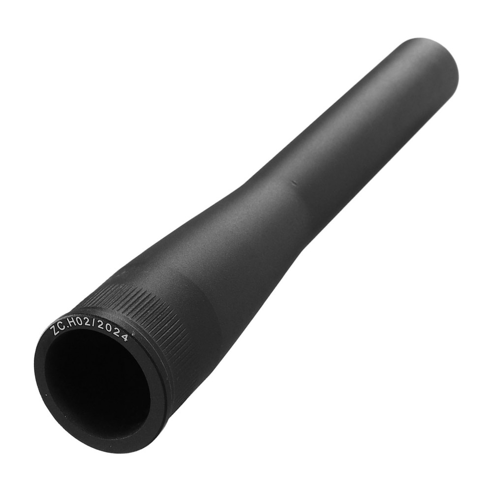 Multi Purpose Vertical Bicycle Front Fork Head Tube With Tapered Design