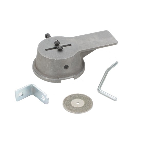 Speedway Precision Piston Ring End Gap Filer Tool