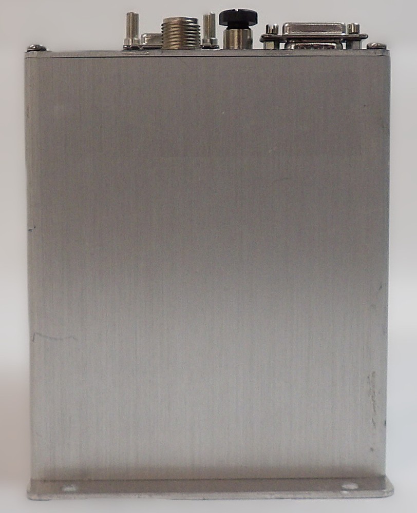 VAT 670EC-24CQ-AIJ3 External Controller Module Working Surplus