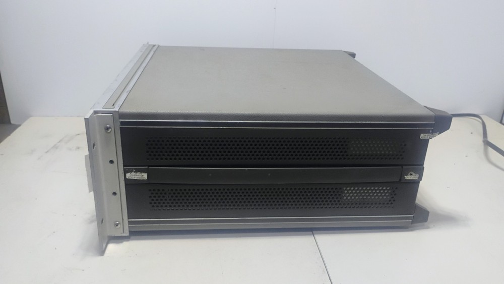 Clean Working Hewlett Packard 3764A Digital Transmission Analyzer