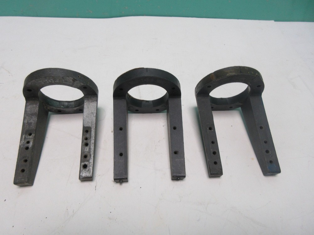 Vintage Model R/C Airplane Engine Mount 90FS Control Line Free Flight