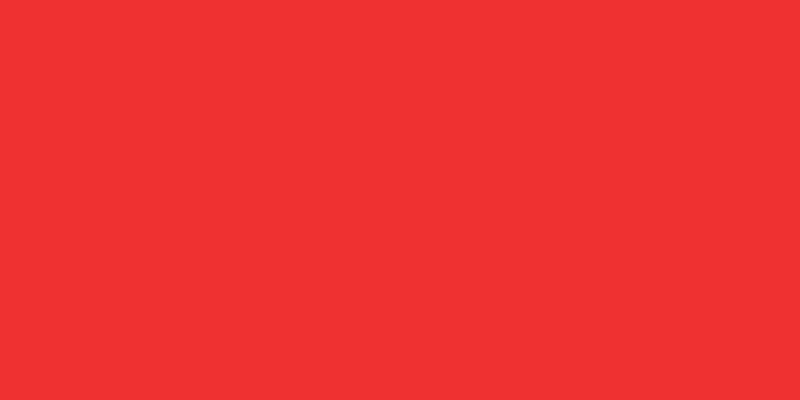 Fabric Brush Marker Red