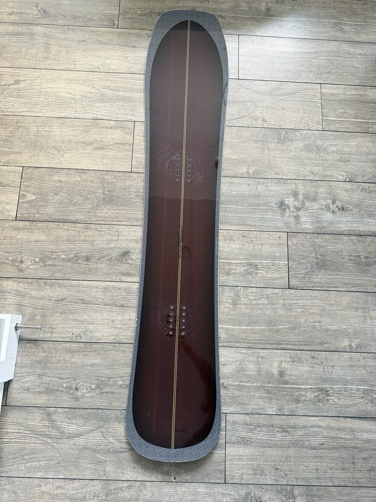 Gentemstick XY153 Snowboard