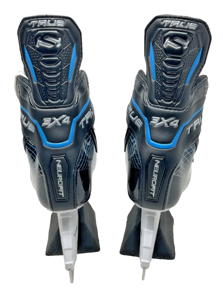 True Catalyst 3X4 Ice Skates SR 7.0 Regular