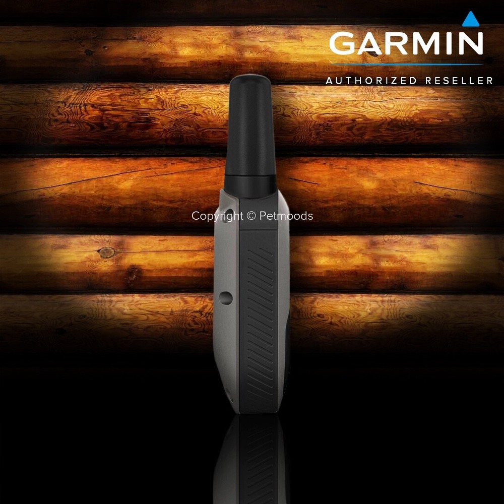 Garmin Delta SE 2-Dog Collars Remote Training System