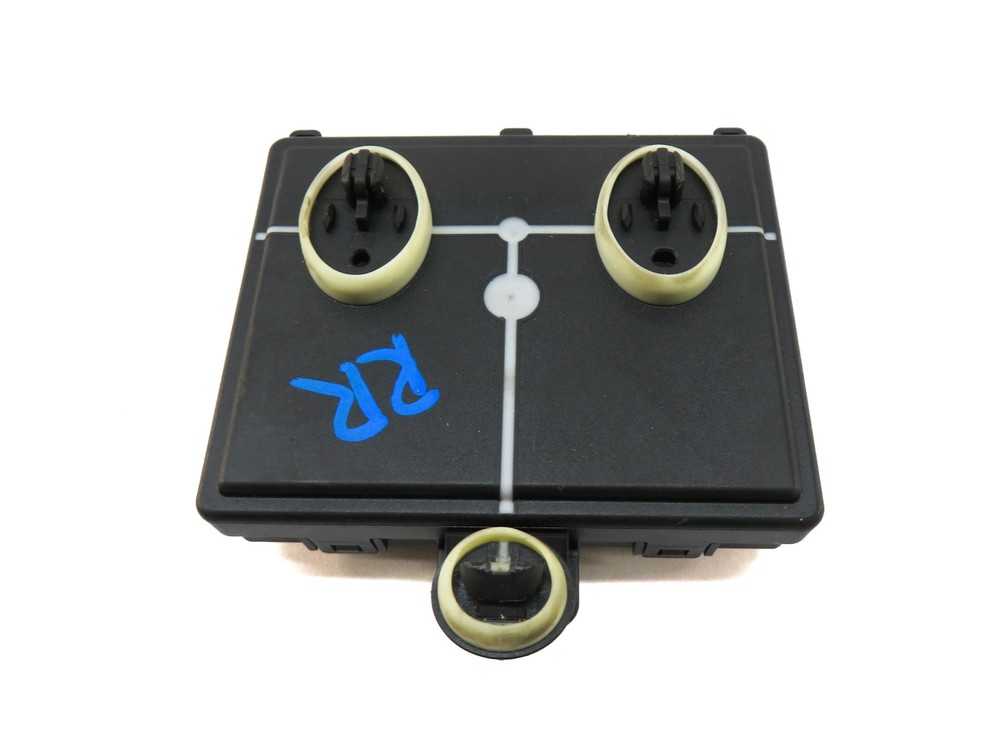 2017 AUDI A4 (B9 8W) RIGHT REAR DOOR CONTROL MODULE