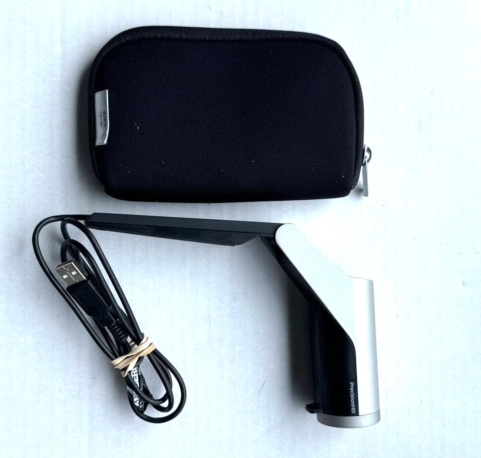 Cisco Precision HD USB Conference Camera