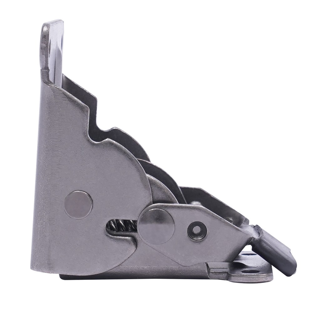 4* Folding Brakcet 0°-90° Table Folding Hinges Table Self Lock Extension Support