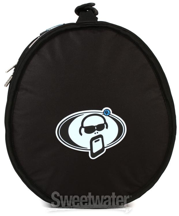 Protection Racket Standard Egg Shaped Tom Case - 12" x 8"