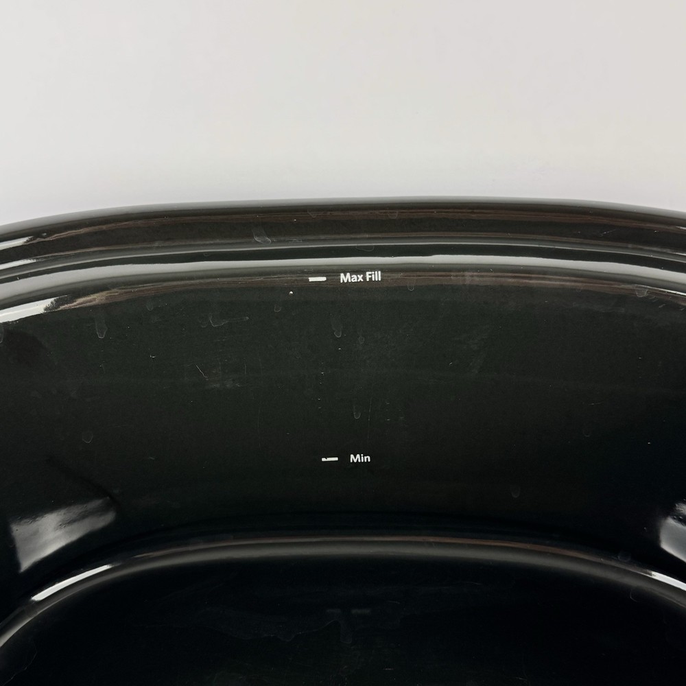KitchenAid 6 Qt Slow Cooker REPLACEMENT CERAMIC INSERT ONLY for Model KSC6223SS