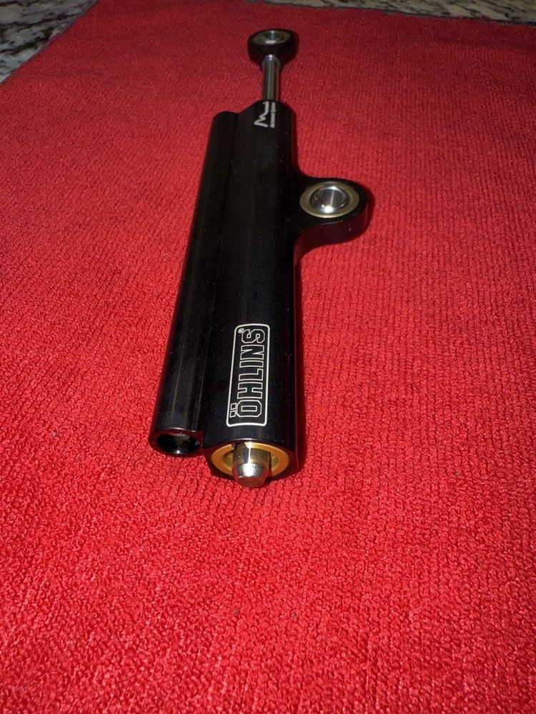 2019 zx10r steering Damper Krt