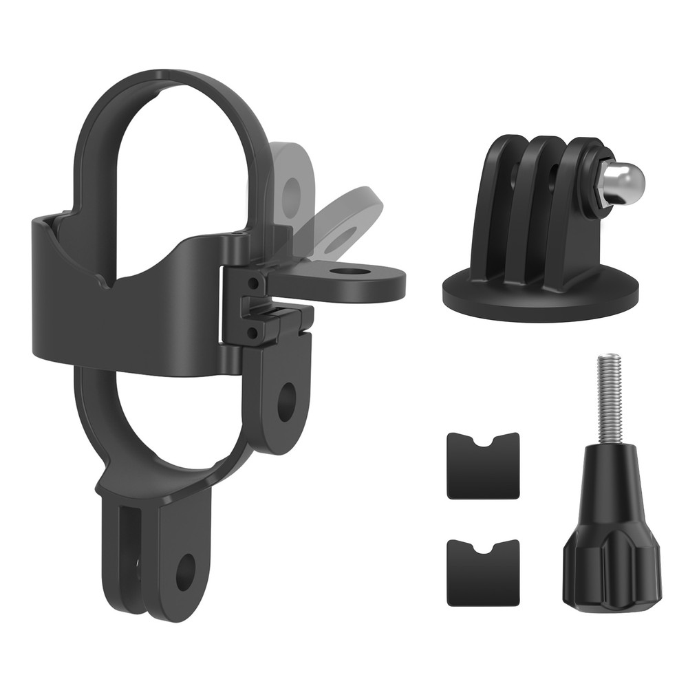 High Quality For Insta360 GO 3/3S Camera Adapter Expansion Accessorie
