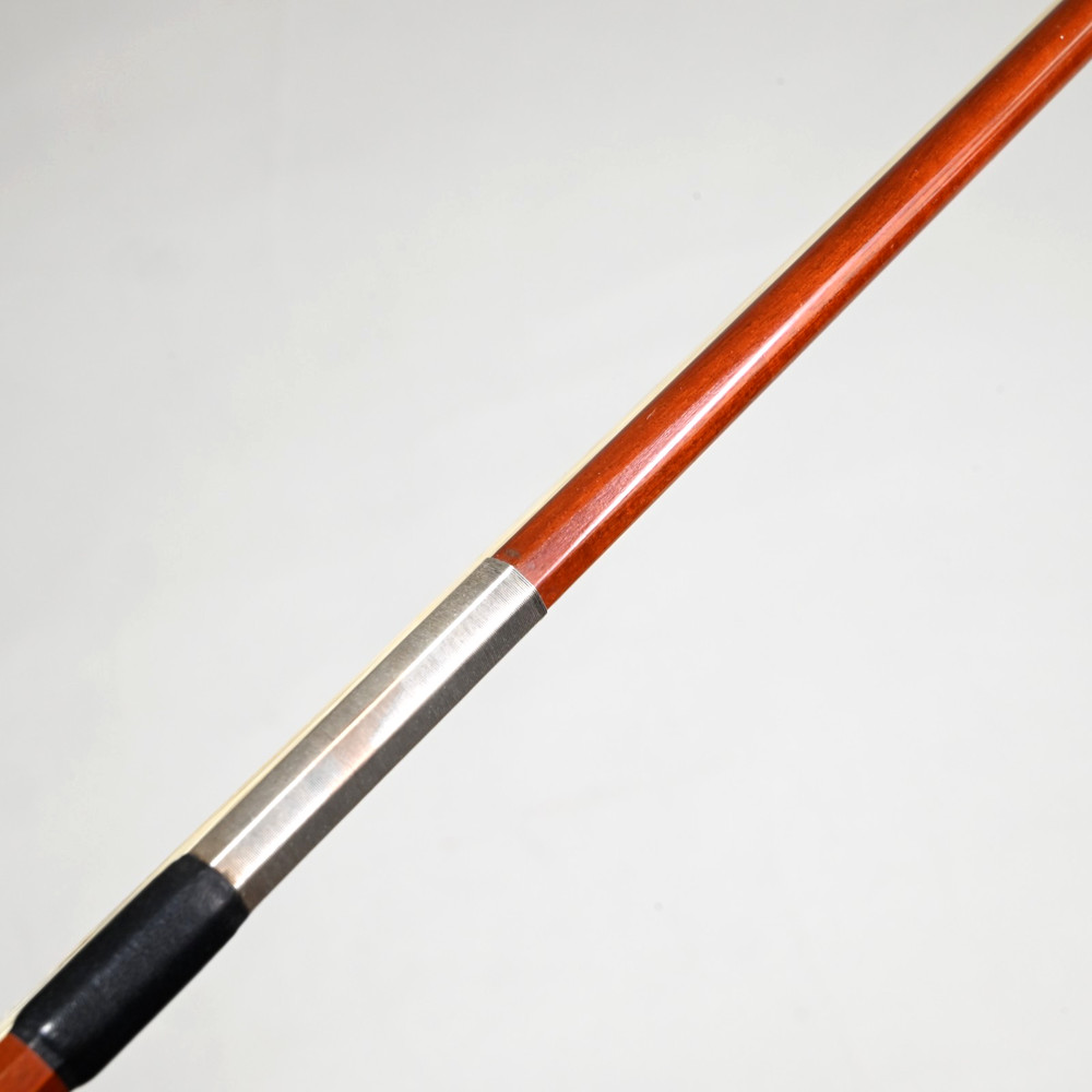 ARCHET Violin Bow (Intermediate) 4/4, Japan - Pernambuco