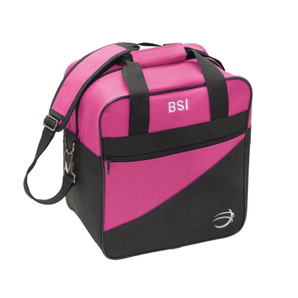 BSI Solar III Single Tote Bowling Bag