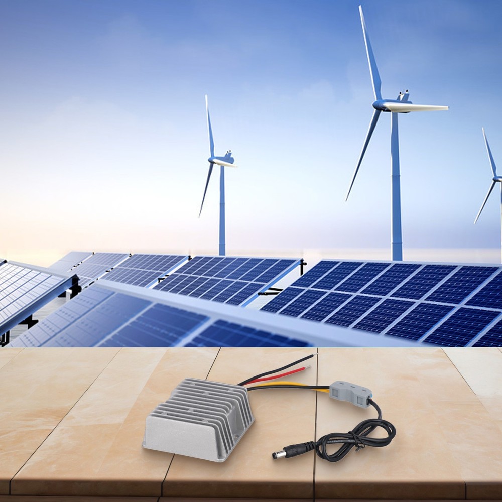 Innovative Energy Saving Solution CVCC Power Supply for Starlink Routers