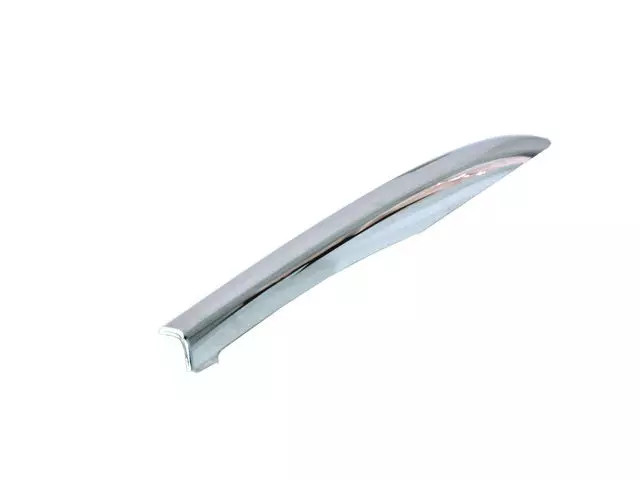 Genuine Mopar Side Rail Cover Right 68502254AA