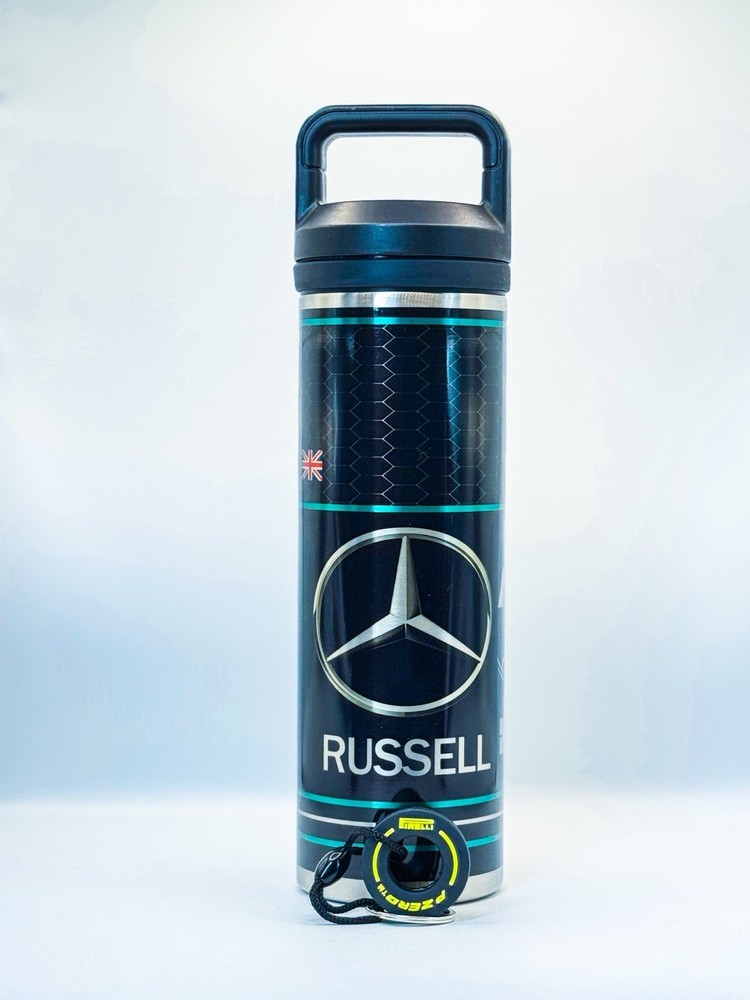 MERCEDES BOTTLE F1